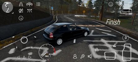 Car Parking Multiplayer 2