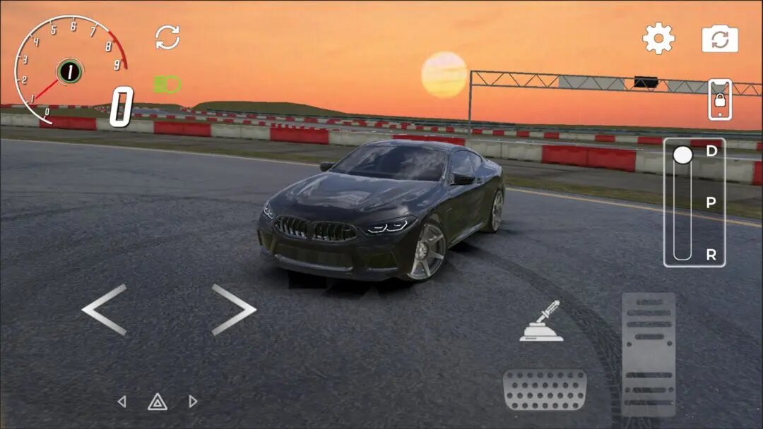 Car Parking Multiplayer 2