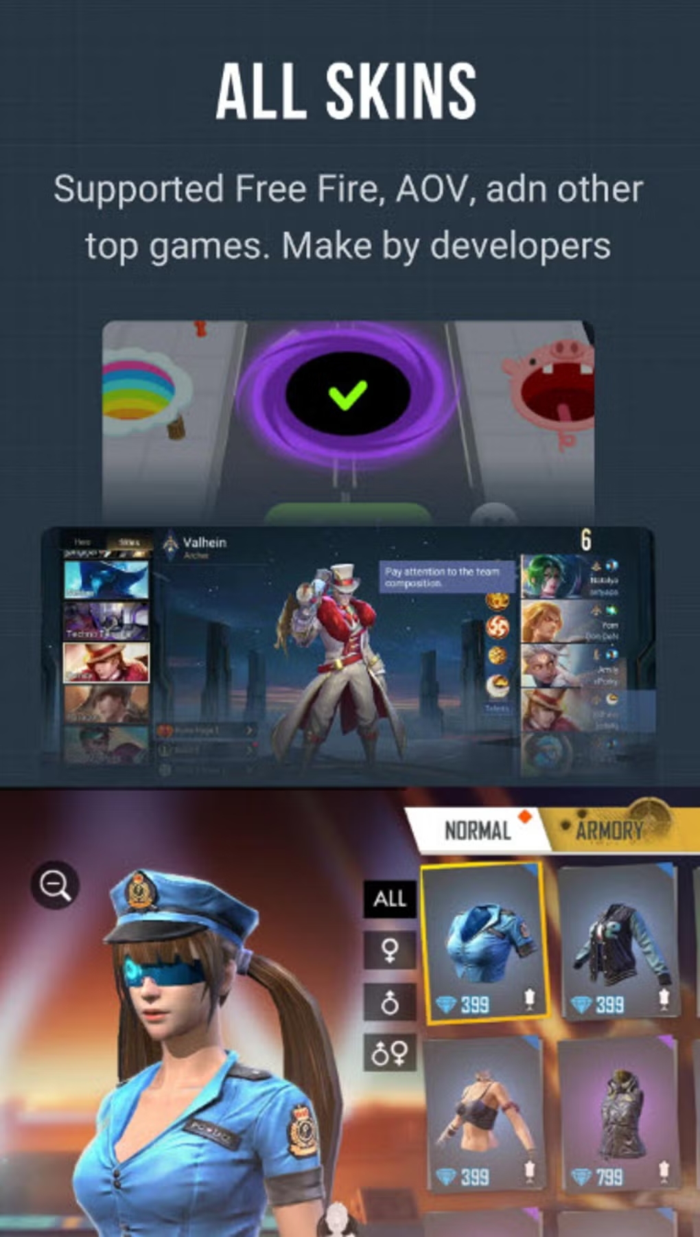 Lulubox APK