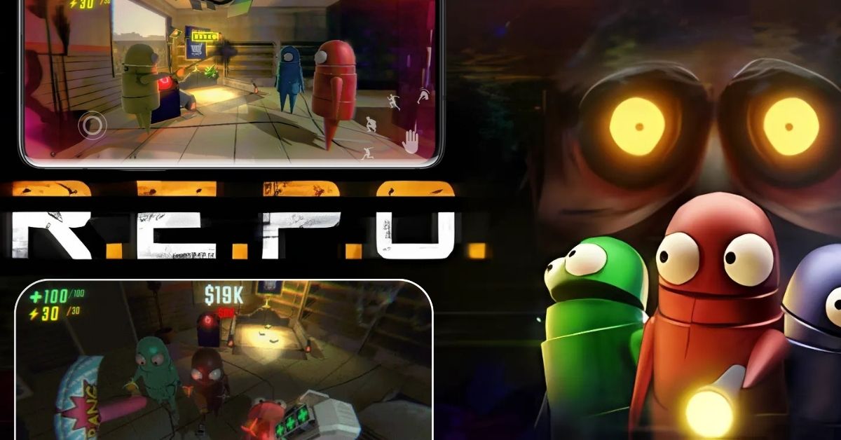R.E.P.O